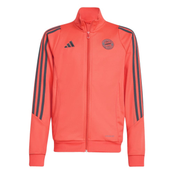 Bayern München gyerek szett Suit coral