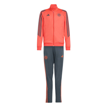 Bayern München gyerek szett Suit coral