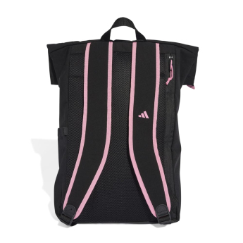 Juventus hátizsák Back black