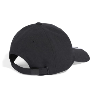 Juventus baseball sapka black