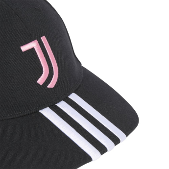 Juventus baseball sapka black
