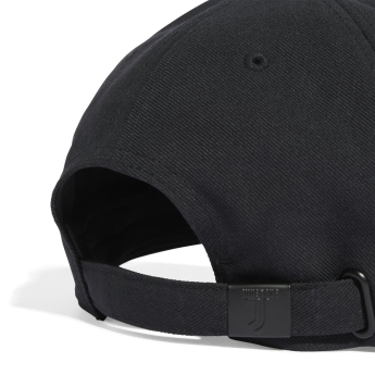 Juventus baseball sapka black