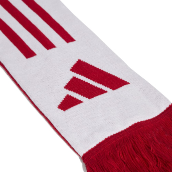 FC Arsenal téli sál Scarf scarlet
