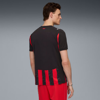 AC Milan futball mez official replica 25/26 home