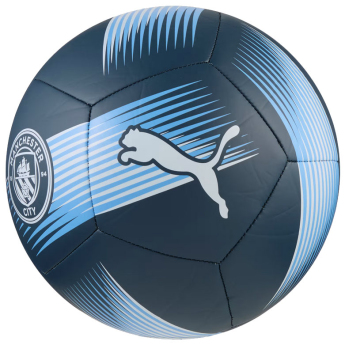 Manchester City futball labda Essentials