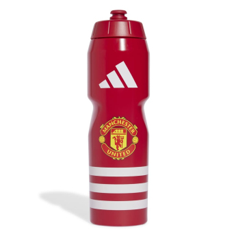 Manchester United ivókulacs Bottle red