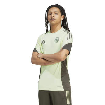 Real Madrid férfi tréning trikó almost
