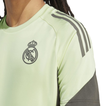Real Madrid férfi tréning trikó almost