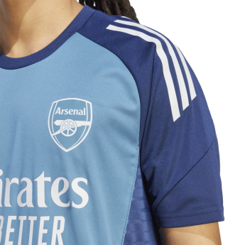 FC Arsenal férfi tréning trikó blanch