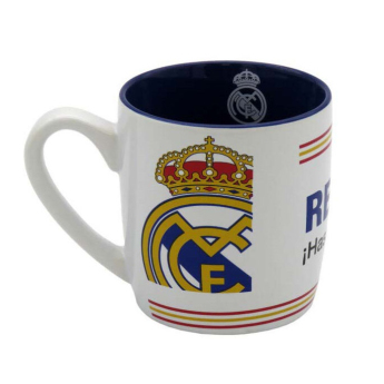 Real Madrid bögre Two Colour