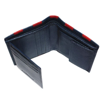 FC Barcelona bőr pénztárca Alta blaugrana