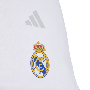 Real Madrid hátizsák Performace white