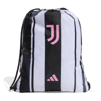 Juventus tornaszatyor white