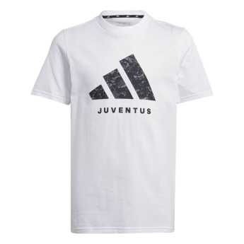 Juventus gyerek póló white