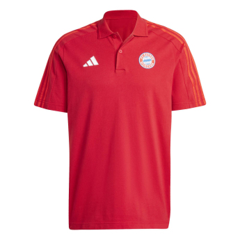 Bayern München pólóing DNA red