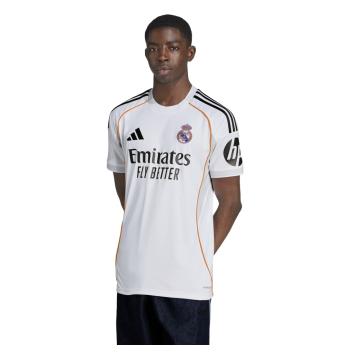Real Madrid futball mez official replica 25/26 home