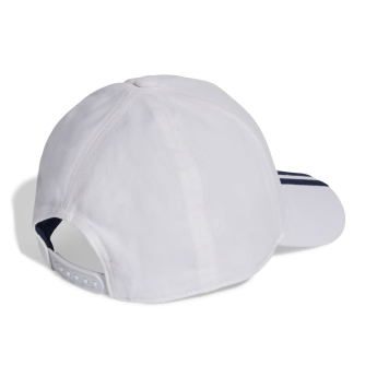 Real Madrid gyerek baseball sapka Clasic white