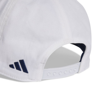 Real Madrid gyerek baseball sapka Clasic white