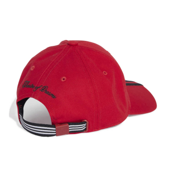 Manchester United baseball sapka Theatre of Dreams red