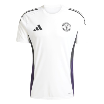Manchester United férfi tréning trikó Fullwhite