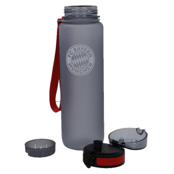 Bayern München ivókulacs Grey 1000 ml