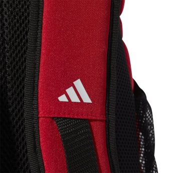 Manchester United hátizsák Backpack red