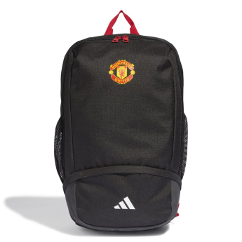 Manchester United hátizsák Backpack black