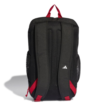 Manchester United hátizsák Backpack black