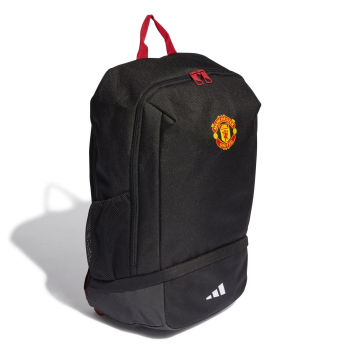 Manchester United hátizsák Backpack black