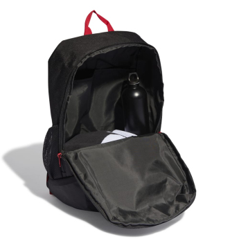 Manchester United hátizsák Backpack black