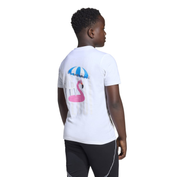 Paris Saint Germain gyerek póló icon white