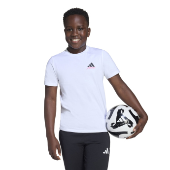 Paris Saint Germain gyerek póló icon white
