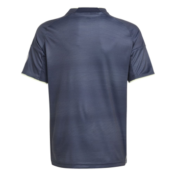 Real Madrid gyerek futball mez official replica 25/26 away