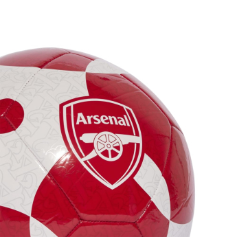 FC Arsenal futball labda Home