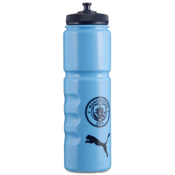 Manchester City ivókulacs Bottle