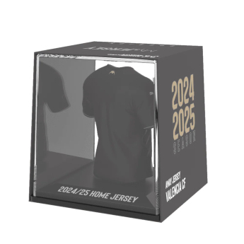 Valencia Box MyJersey 24/25 Away