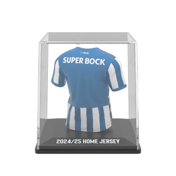 FC Porto Box MyJersey 24/25 Home