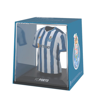 FC Porto Box MyJersey 24/25 Home
