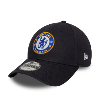 FC Chelsea baseball sapka 9Forty Core navy