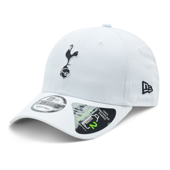 Tottenham baseball sapka 9Forty Repreve white