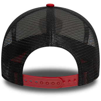 AS Roma baseball sapka 9Forty Trucker Core