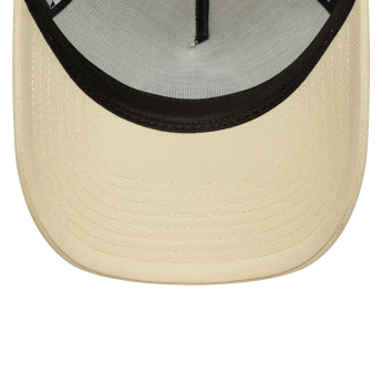 Newcastle United baseball sapka 9Forty Trucker E-Frame cream