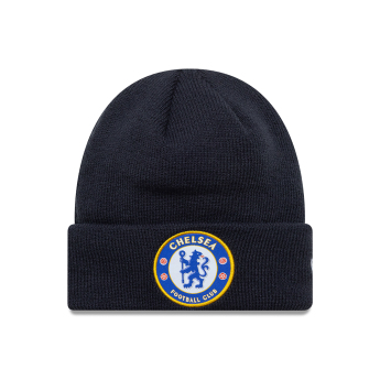 FC Chelsea gyerek téli sapka Core Cuff navy