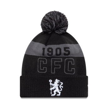 FC Chelsea téli sapka Knit Sport Text