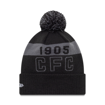 FC Chelsea téli sapka Knit Sport Text