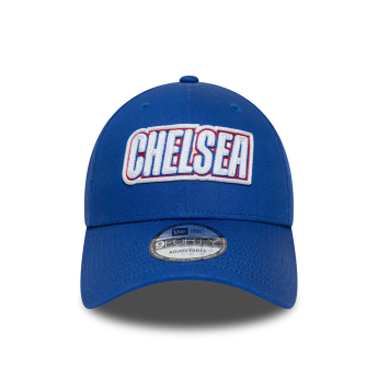 FC Chelsea baseball sapka 9Forty Keyline blue
