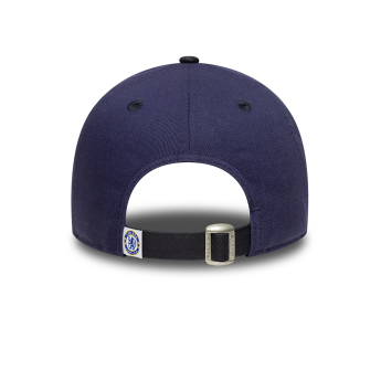 FC Chelsea gyerek baseball sapka 9Forty Wordmark navy