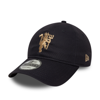 Manchester United baseball sapka 9Twenty black