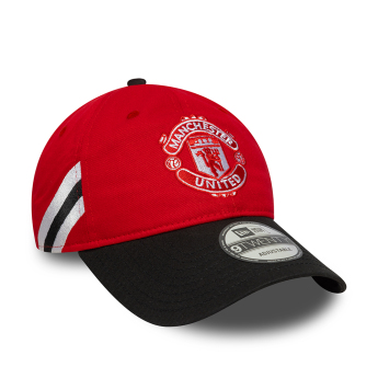 Manchester United baseball sapka 9Twenty red