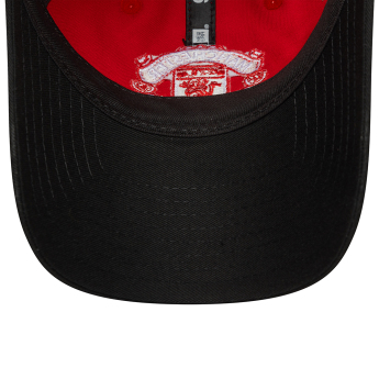 Manchester United baseball sapka 9Twenty red